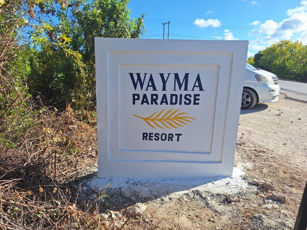 Wayma Paradise Resort — 5