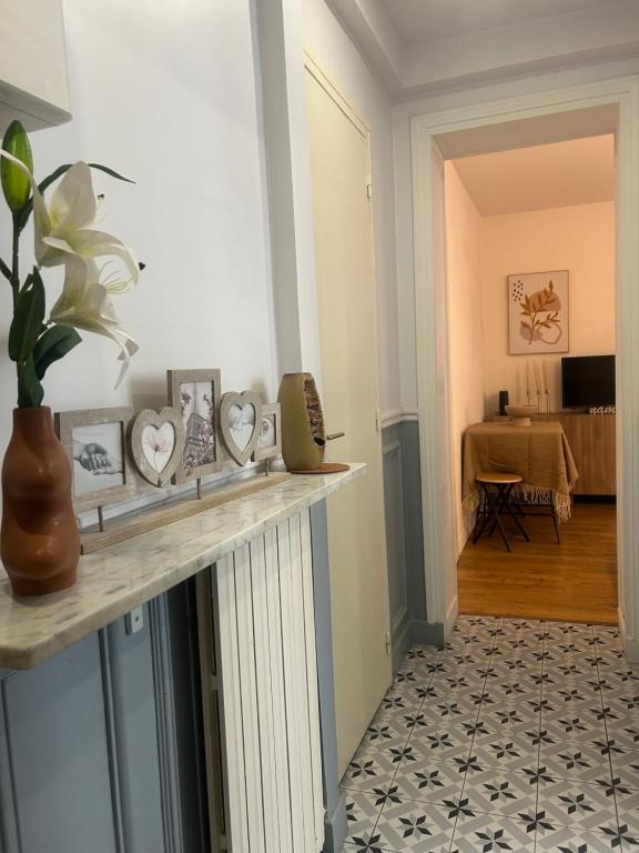 Apparttement in vicences