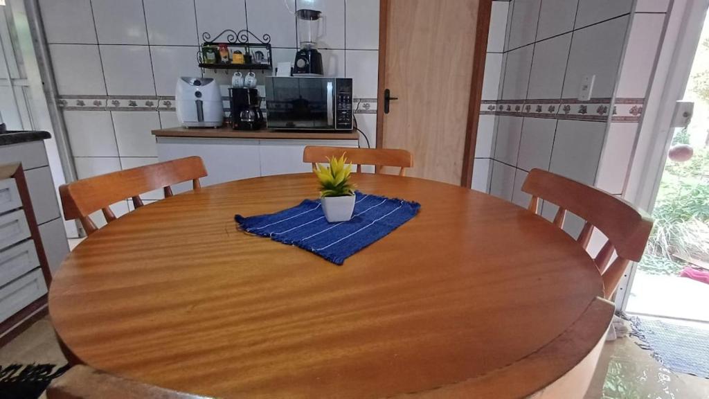 Gallery image of Casa Guapimirim Entre a cachoeira e a praça in Guapimirim