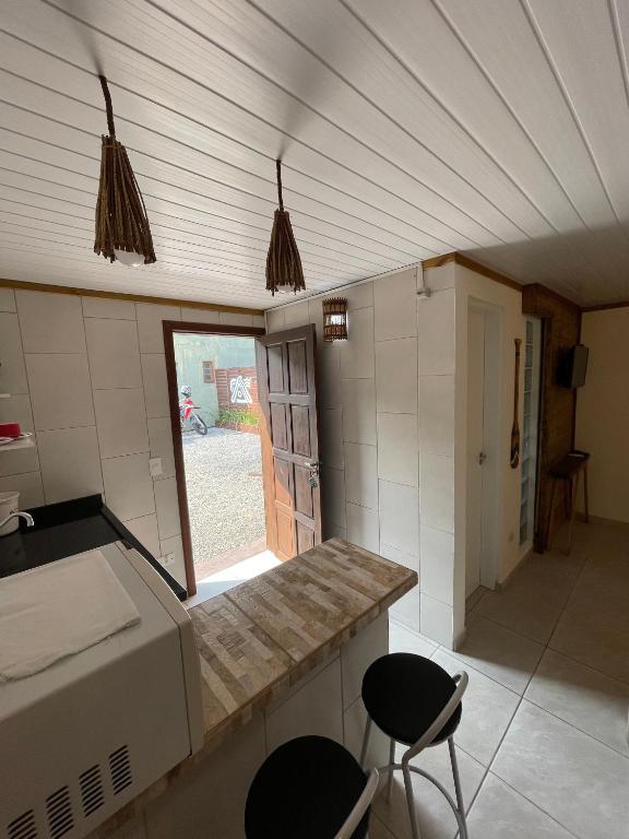 Pousada Ilha da Magia - Classic Quadruple Room