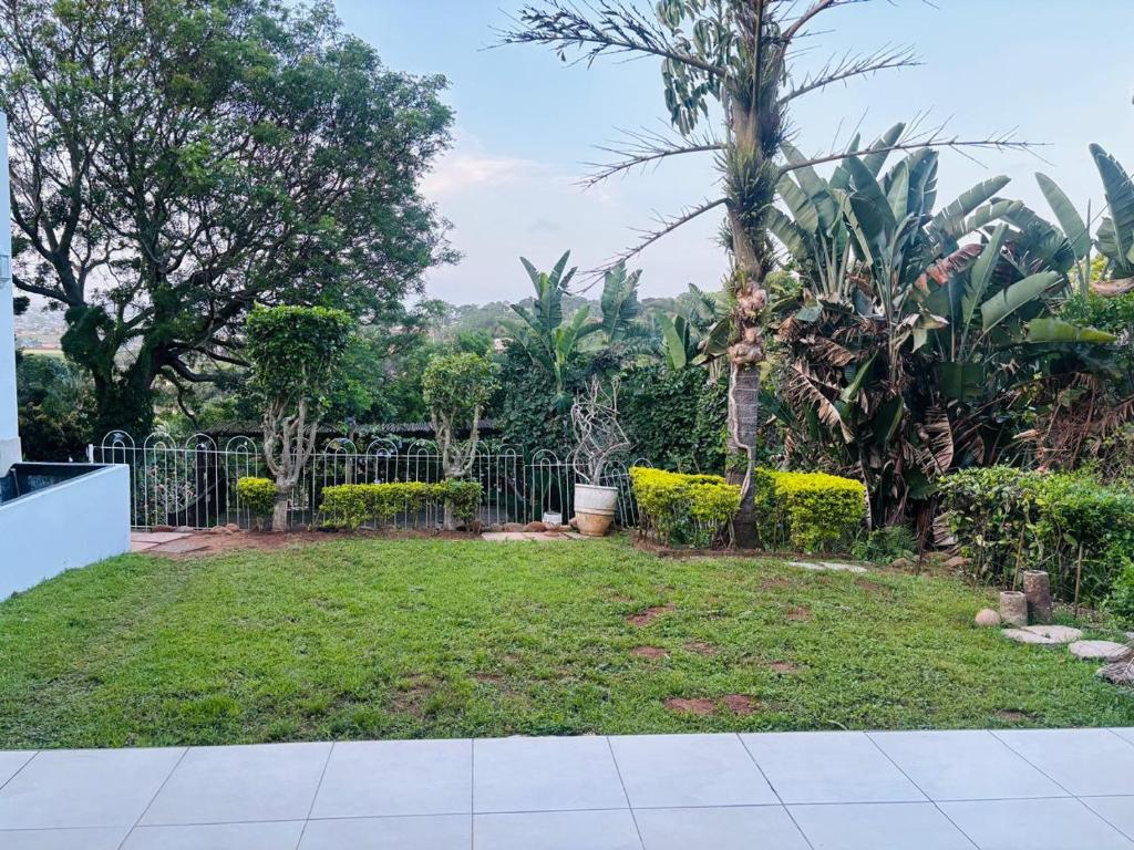 En have udenfor 72 Bank Terrece property