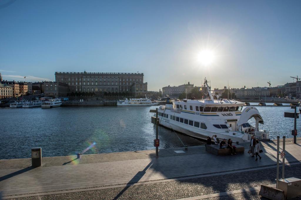 Lydmar Hotel - Resim 14