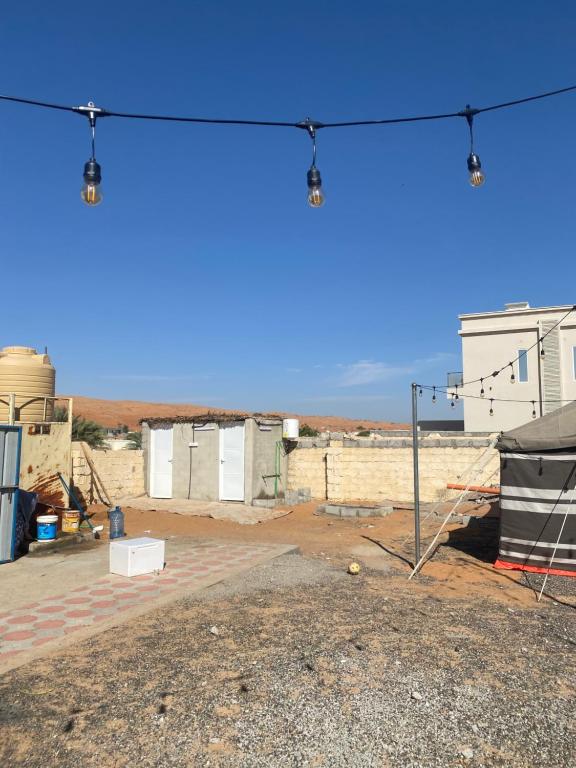 Fotografie z fotogalerie ubytování Saadati v destinaci Al Raka