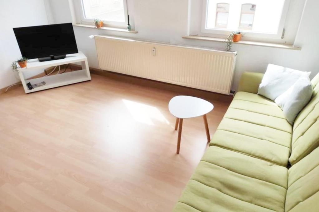 Φωτογραφία από το άλμπουμ του Beautiful 2 bedroom apartment in a quiet area D3 σε Kretzschau