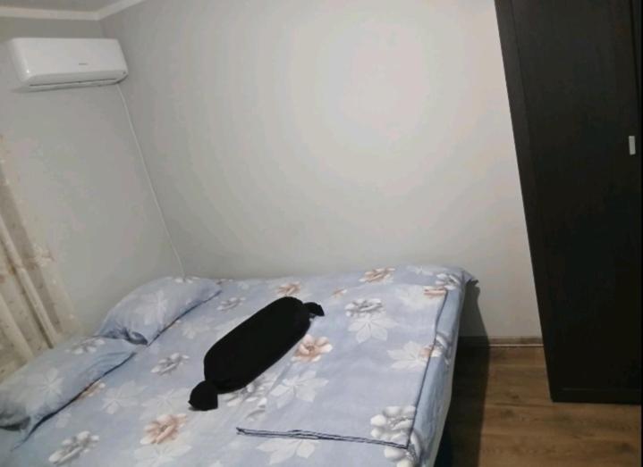 Letto o letti in una camera di Stan na dan Ugljevik Centar