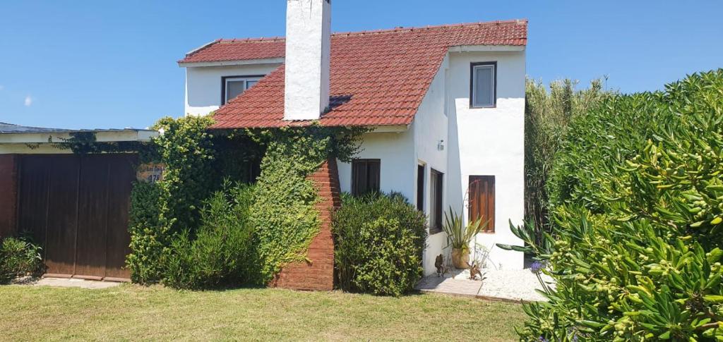 Fotografie z fotogalerie ubytování Casa a metros de la playa v destinaci Mar de Cobo