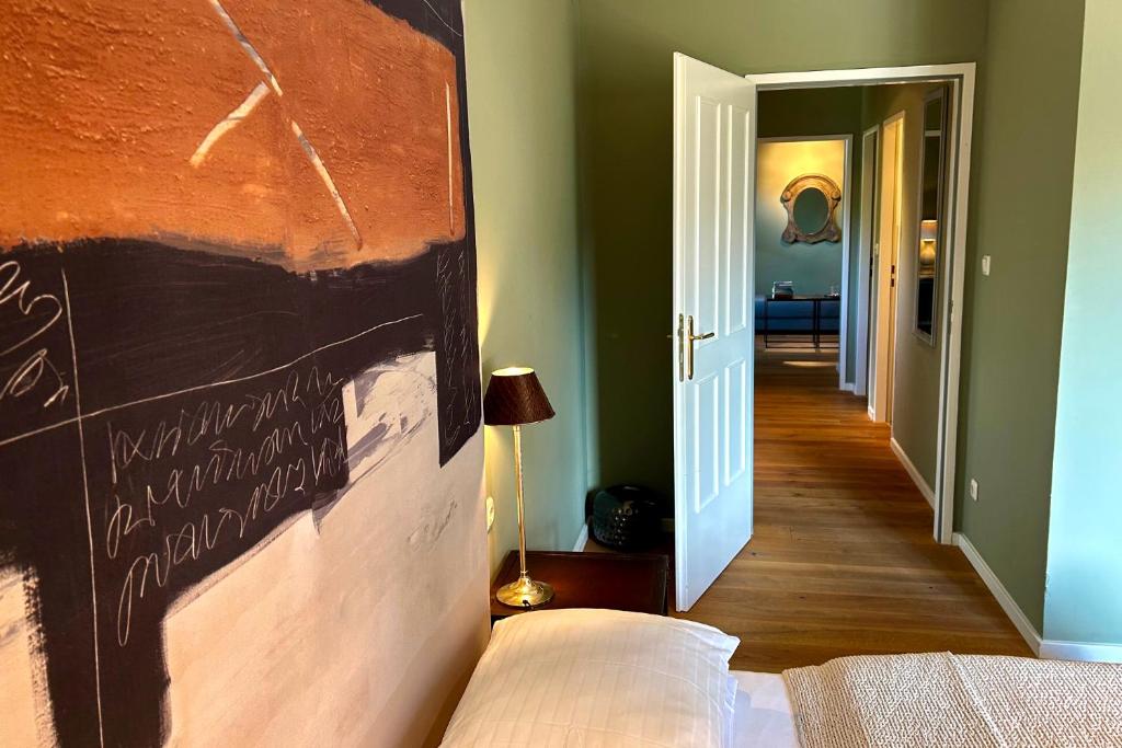 Strandhotel Margaretha - 10