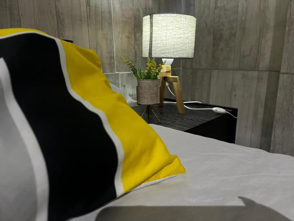 Hotel La Terminal