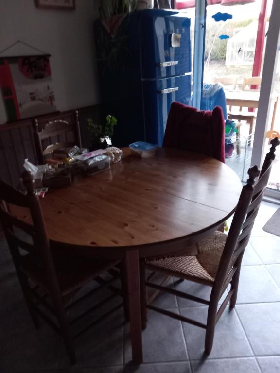 Fotografie z fotogalerie ubytování Tweepersoonskamer met gezamenlijk gebruik van badkamer en toilet v destinaci Thorn