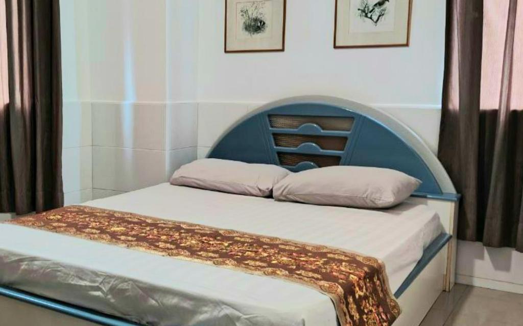 YUYU GVR Family 3BEDROOM Genting HIGHLAND FOR MALAYSIA ONLY - Üç Yatak Odalı Daire - Dağ Manzaralı