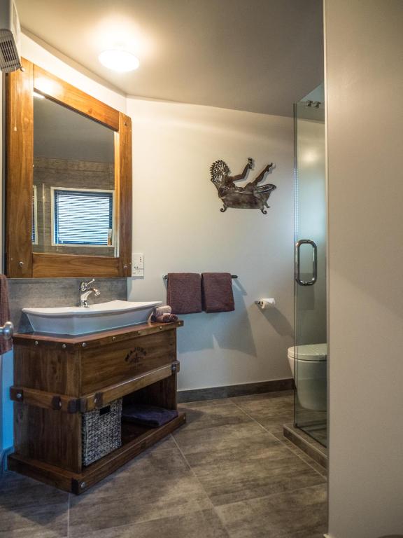 8 on Oregon Boutique Lodge - Resim 43