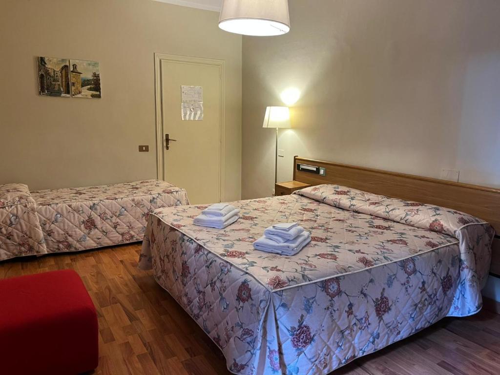 Hotel Villa dei Pini