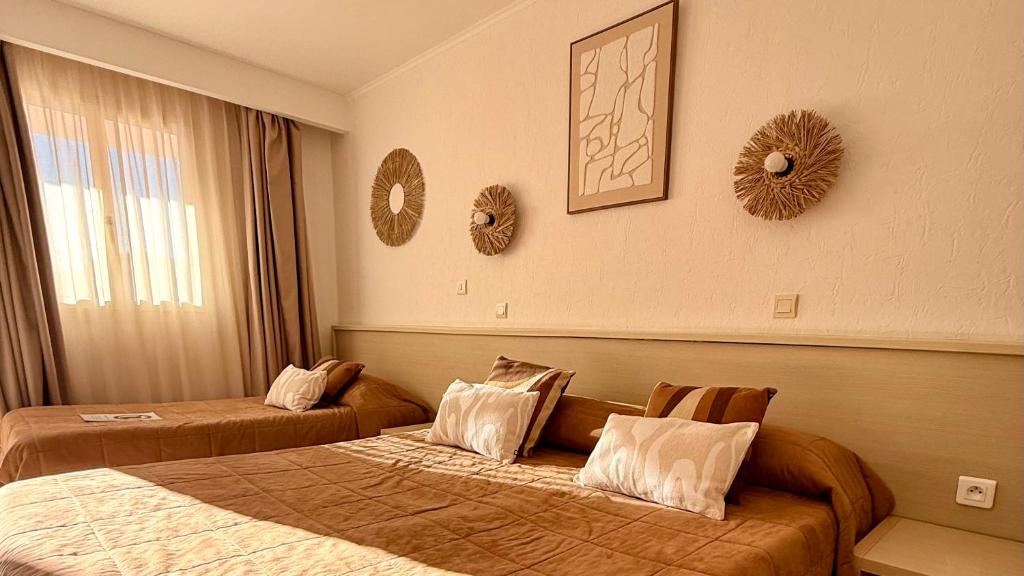 Hôtel Restaurant L' Empereur - 10