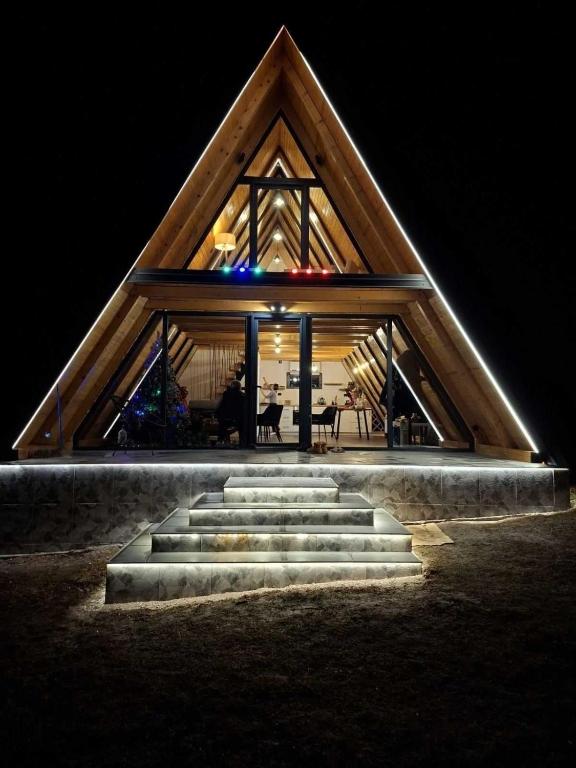 Fotografie z fotogalerie ubytování Nest for Rest v destinaci Vraneša