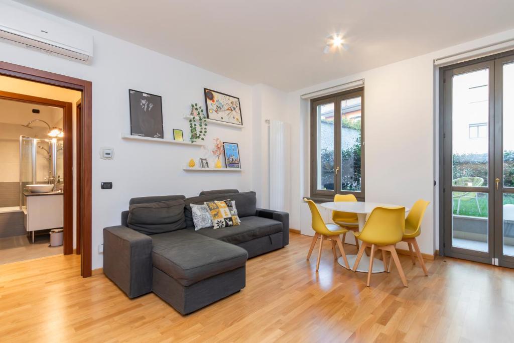 I-Host Apartment - Scalvini 6