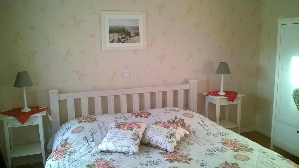 Ferienwohnung Nähe Altstadt - Housity