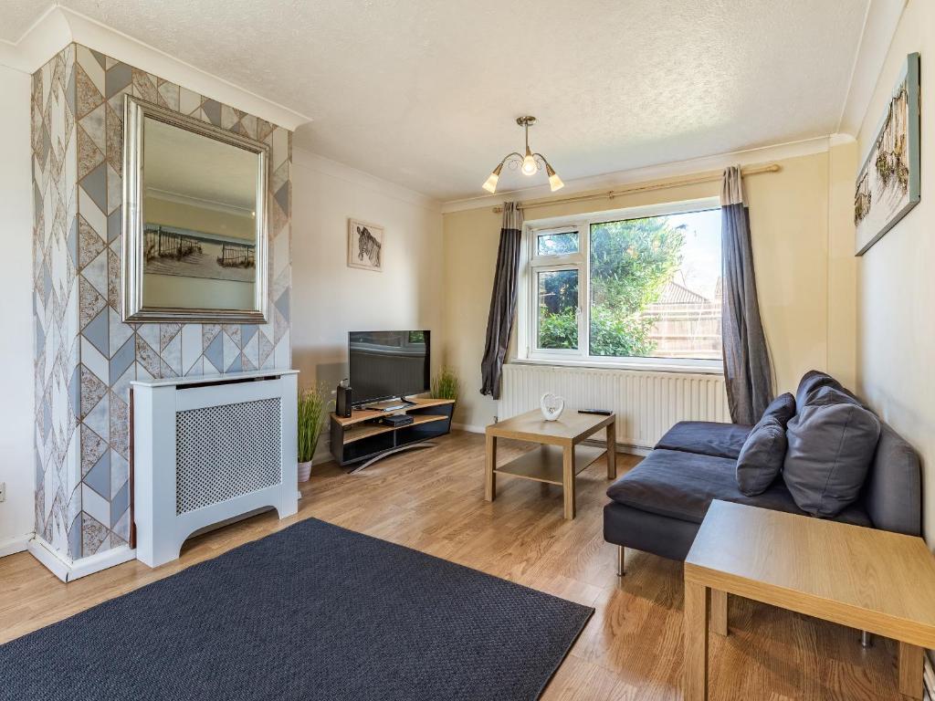 Μια τηλεόραση ή/και κέντρο ψυχαγωγίας στο Belleaire Phoenix