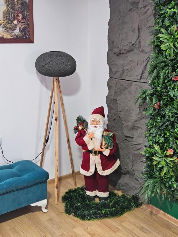 Ảnh trong thư viện ảnh của Apartmani NINA Zlatar ở Nova Varoš