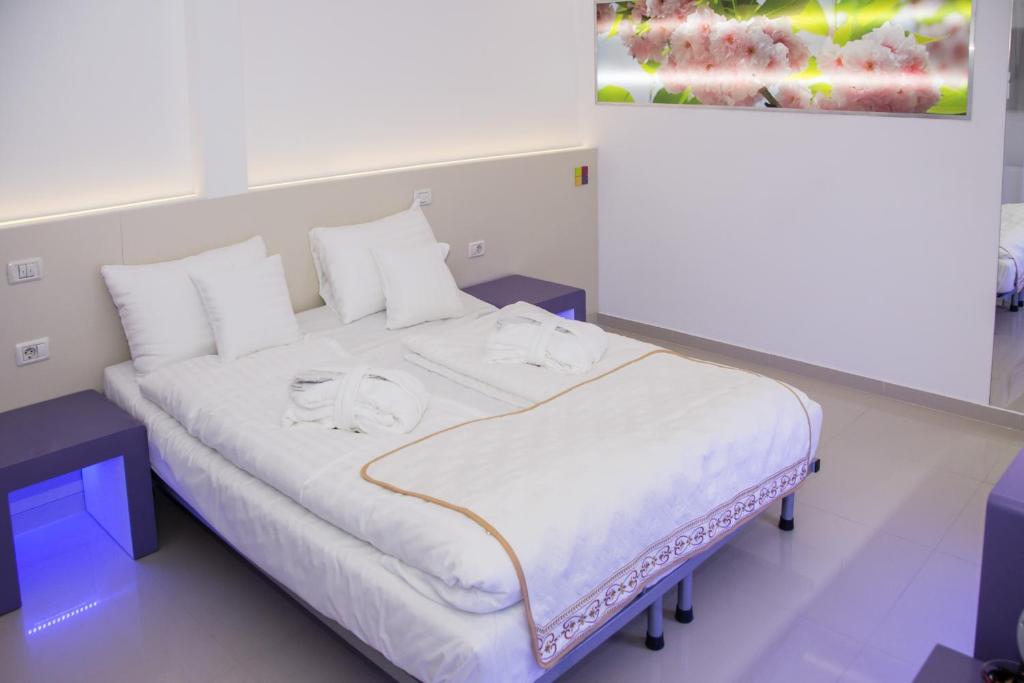 Hotel Christina Plus - Resim 23