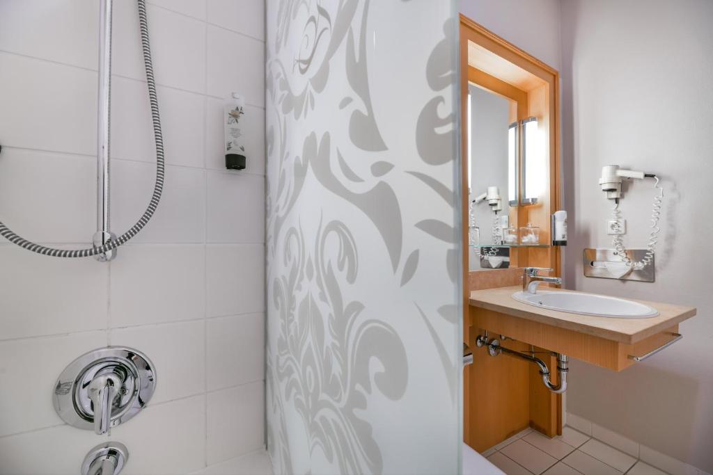 Romantik Hotel Kleber Post - Single Room