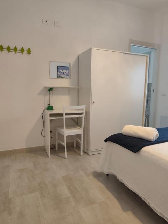B&B La Coccinella - Habitación Queen