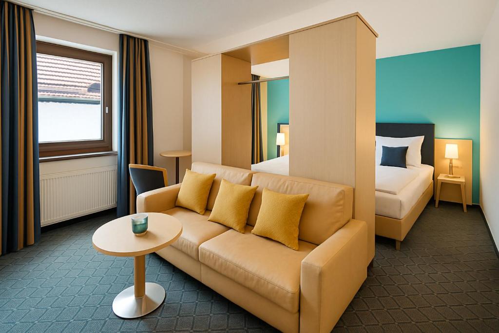 AR Boutique Hotel Mannheim - Junior Suite