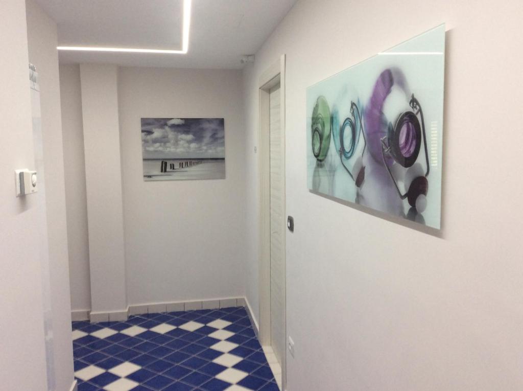 Foto dalla galleria di Be and Be a Montesano sulla Marcellana