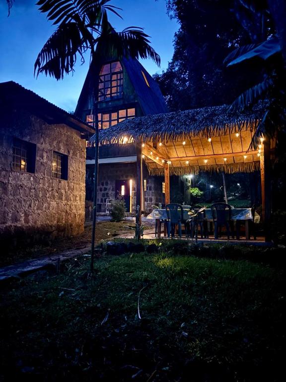 Paradise of Atitlan - Chalet