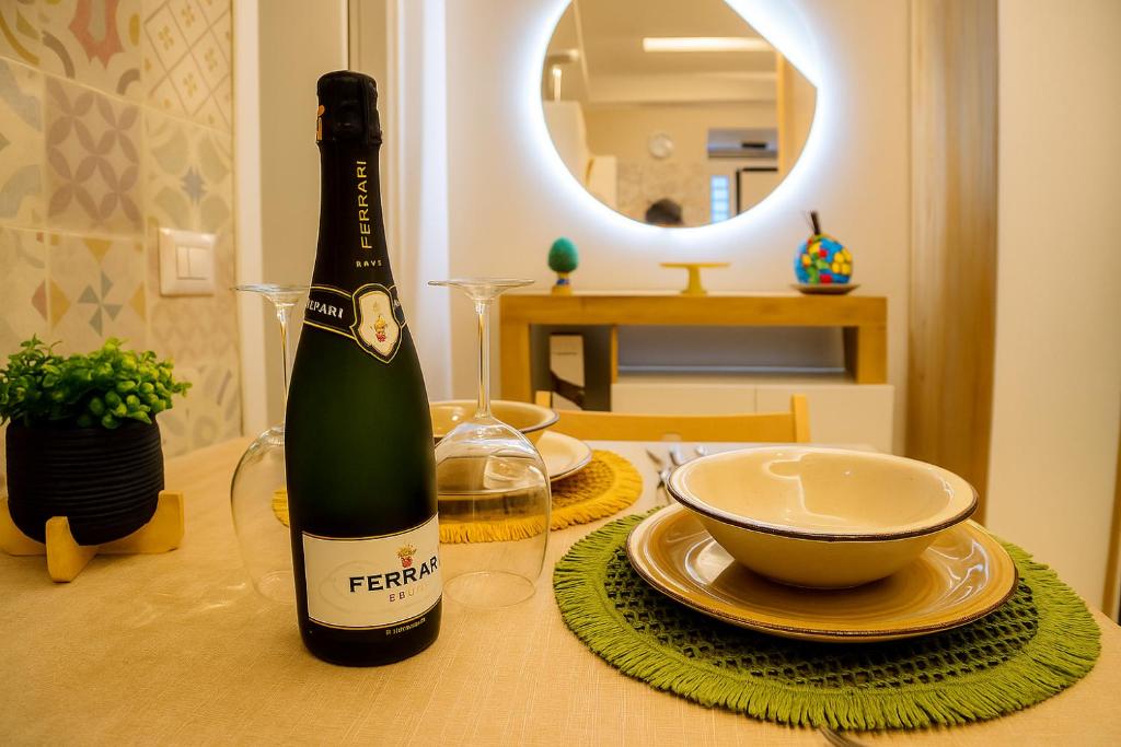 Ποτά στο Severino Sweet Home