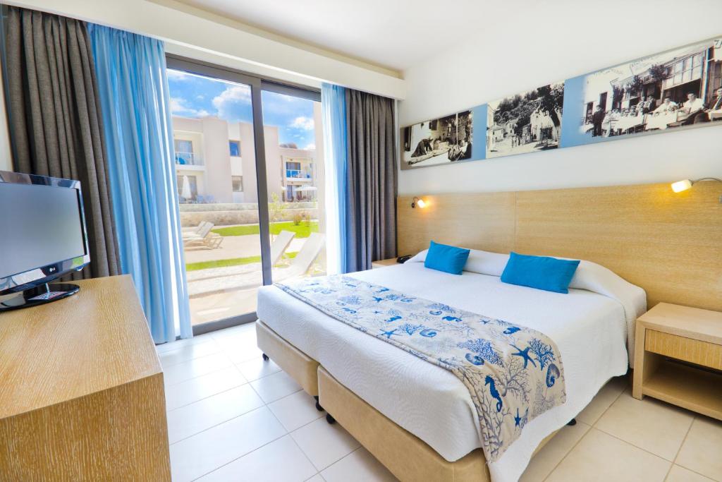 ALEA Hotel & Suites, Prinos – Updated 2024 Prices