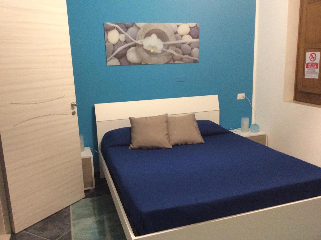 Letto o letti in una camera di Be and Be