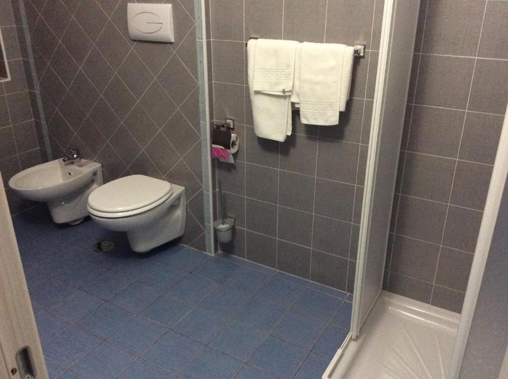 Bagno di Be and Be
