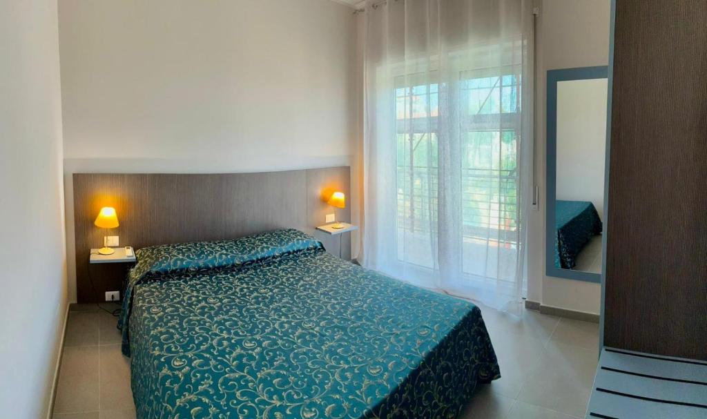 Park Hotel Villa Americana - Appartamento