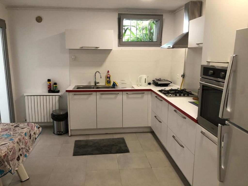 Fotografie z fotogalerie ubytování AMBER appartement v destinaci La Marsa