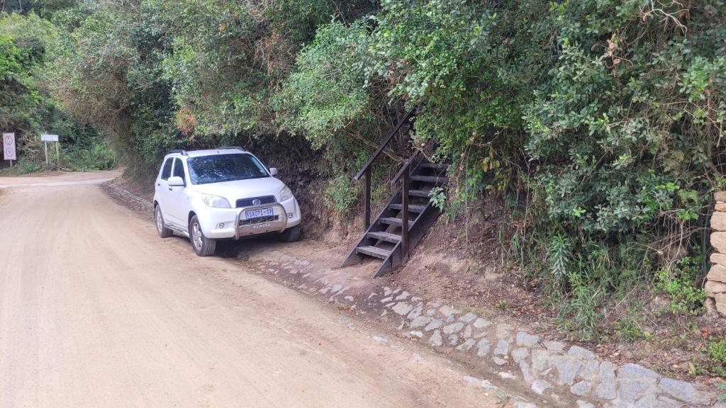 Billede fra billedgalleriet på Stone Cottage With Sea Views i Wilderness