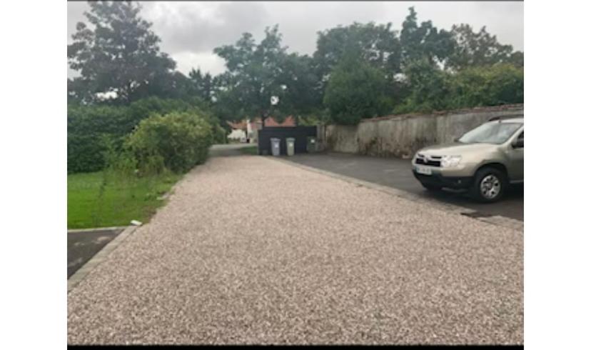 Photo de la galerie de l'établissement Le côte d opale bohème plage, à Calais