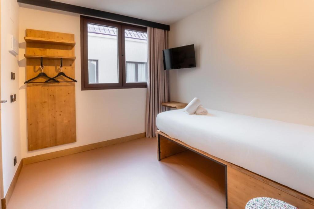 easyHotel Valencia Ciutat Vella - Single Room