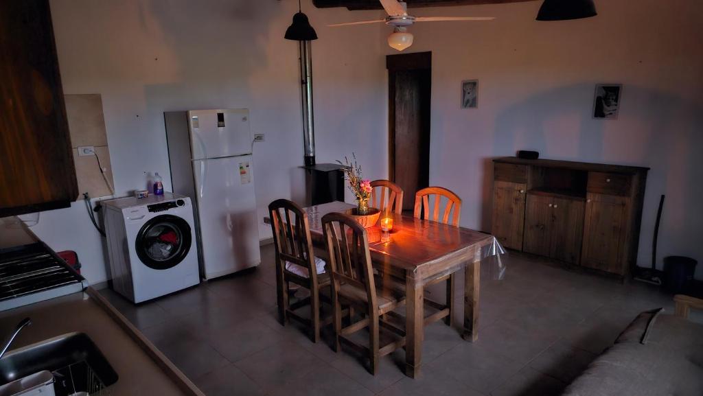 ルハン・デ・クージョにあるRincon del Malbecのギャラリーの写真