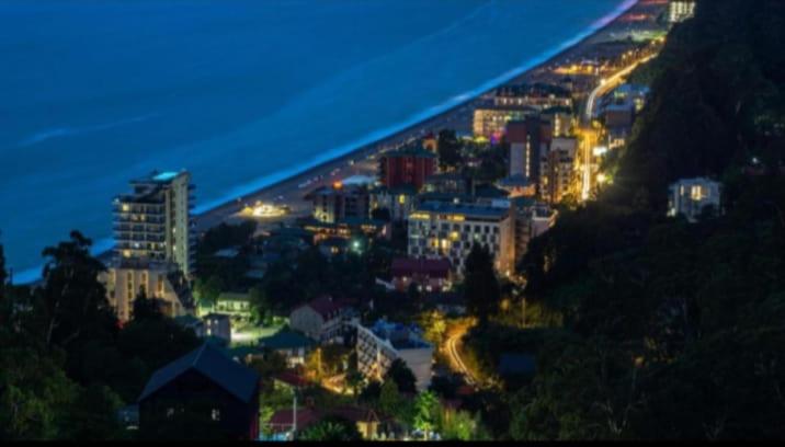 Φυσικό τοπίο κοντά σε αυτός ο ξενώνας