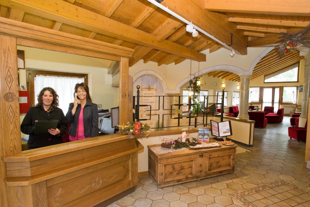 Hosté ubytování Hotel Miravalle