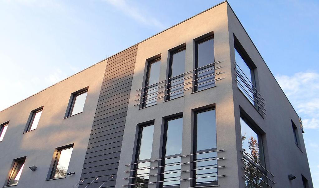 Iness Hotel - Resim 20