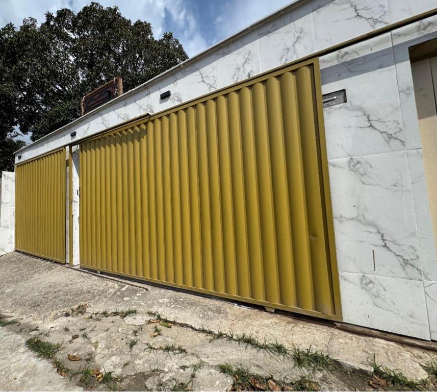 Imagen de la galería de Paulinha & Rodrigão Classic bodybuilder, en São Pedro da Aldeia