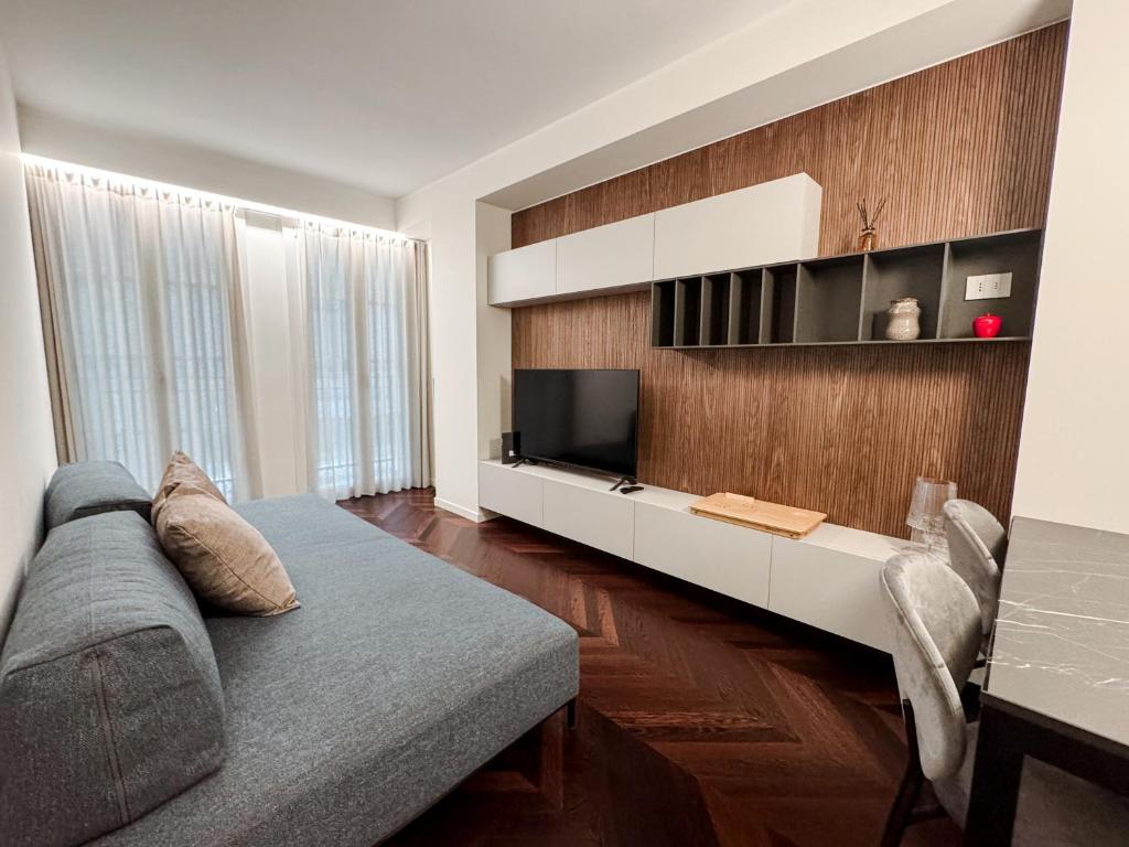 Medici5 - Luxury Suite with Wellness area