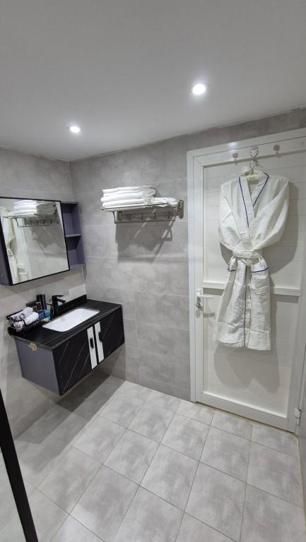 Фотография из галереи hatta Chalet в городе Būbādī