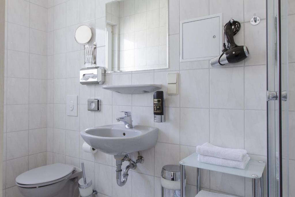 Aparthotel VEGA - Resim 19