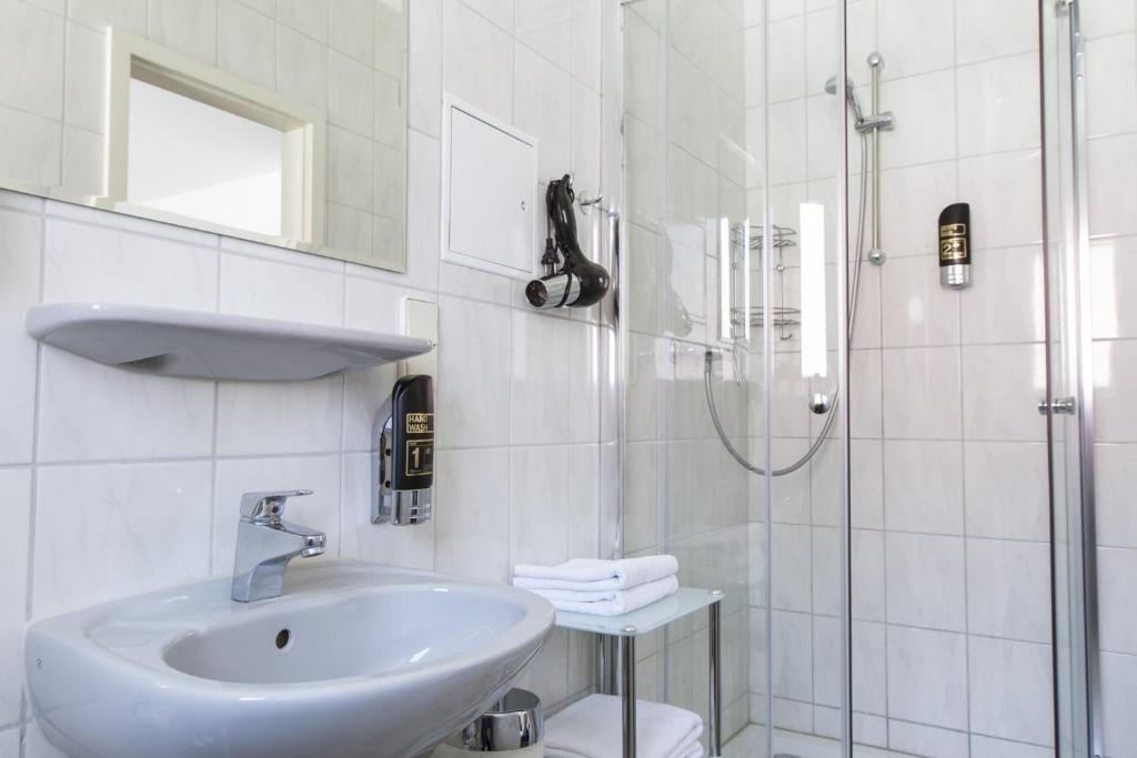 Aparthotel VEGA - Resim 12