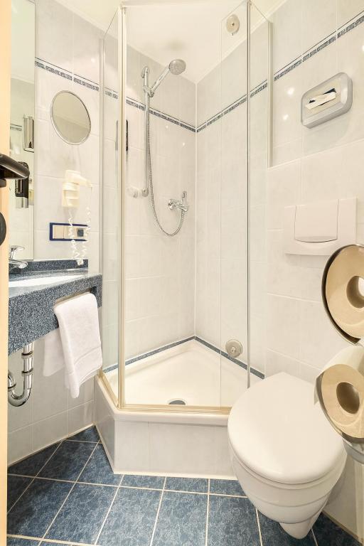 AR Boutique Hotel Mannheim - Deluxe Double Room
