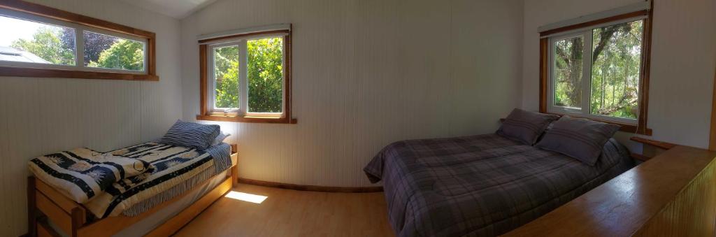 Φωτογραφία από το άλμπουμ του Hostal Pirineos σε Valdivia