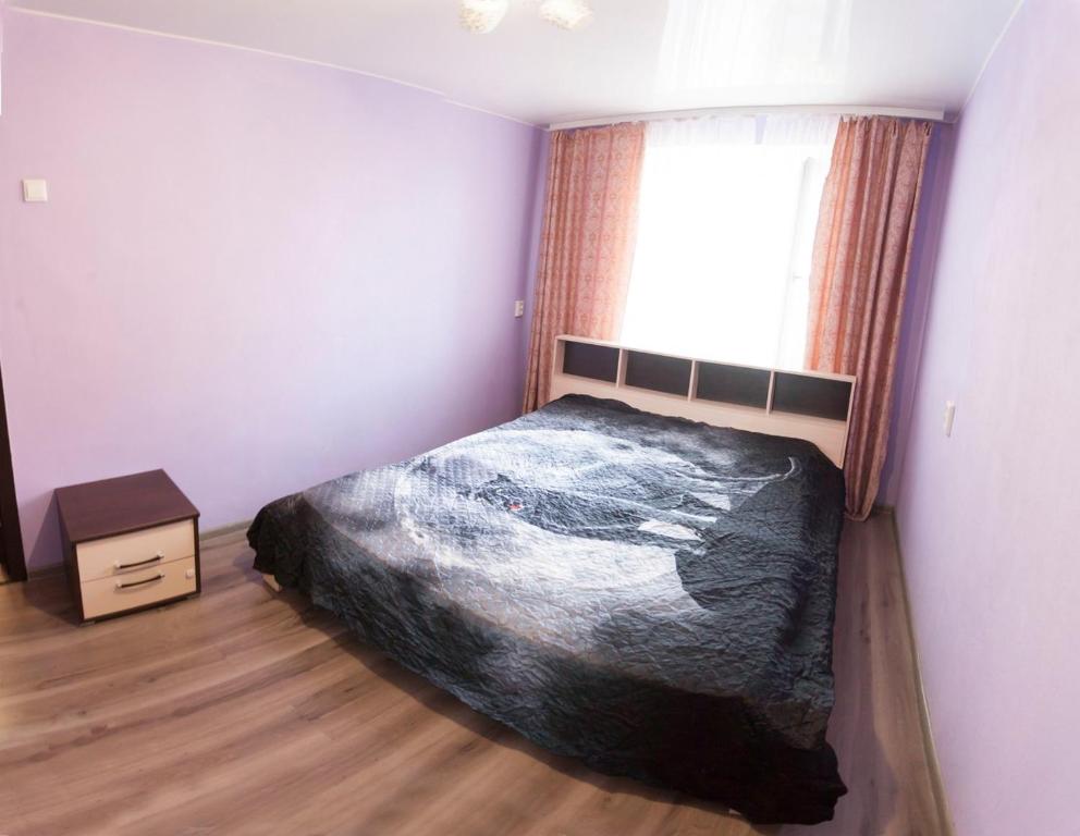 Gallery image of 2kv Apartment Center Gudvin in Tyumen