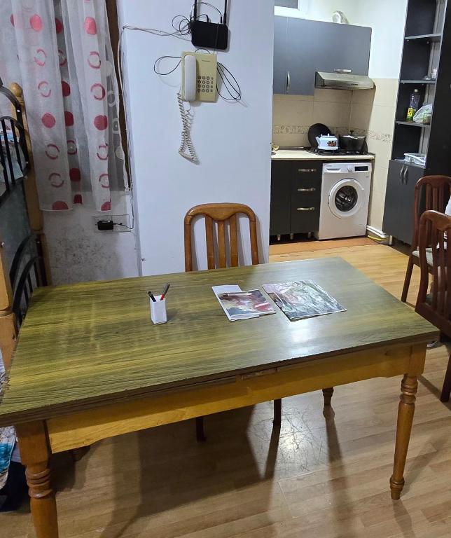 Hira hostel baku
